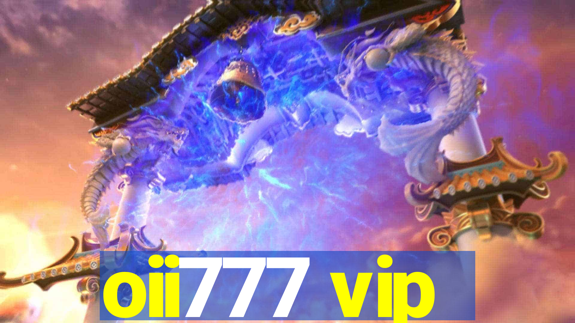 oii777 vip